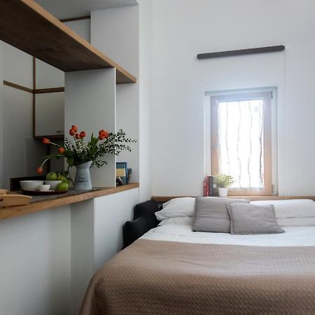 Agora Apartments Sorrente Extérieur photo