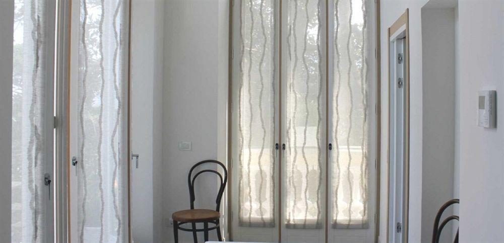 Agora Apartments Sorrente Extérieur photo