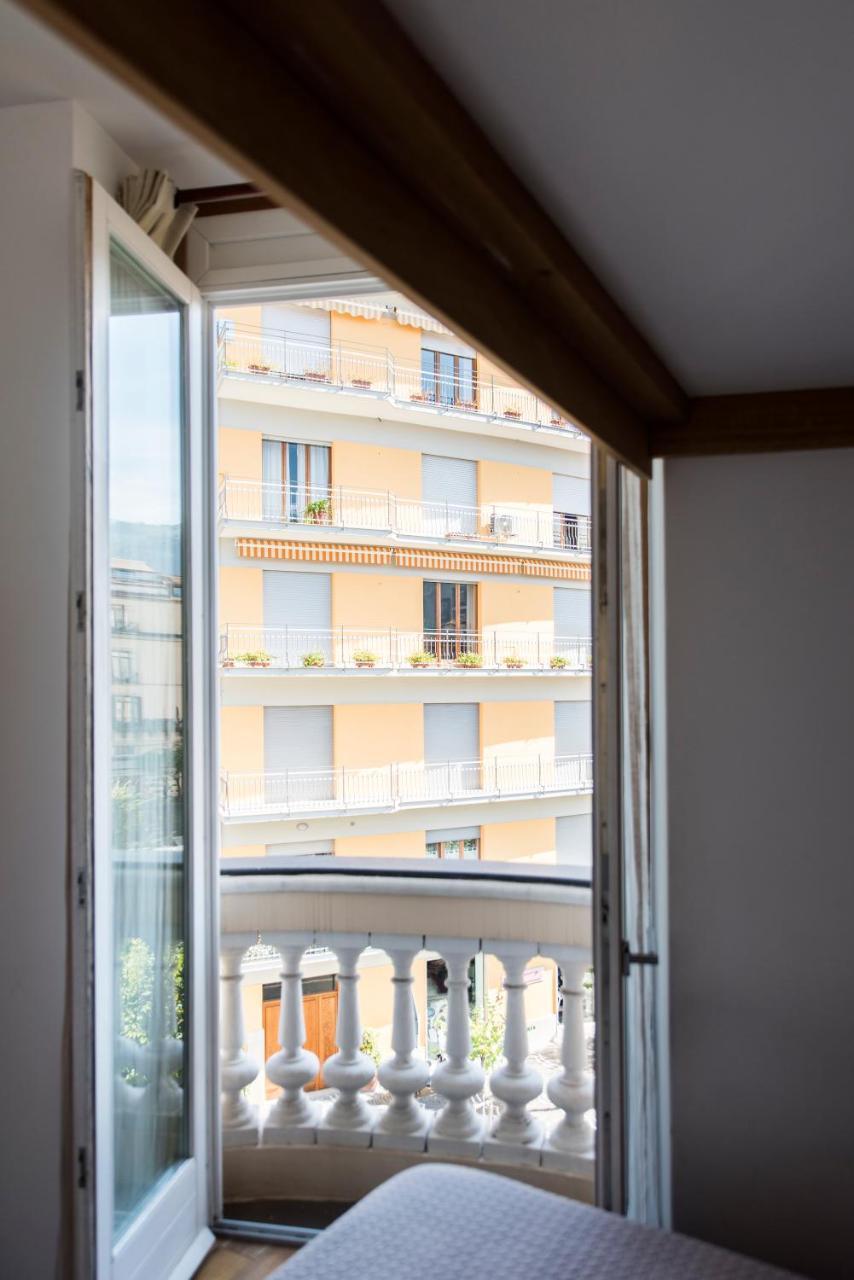 Agora Apartments Sorrente Extérieur photo