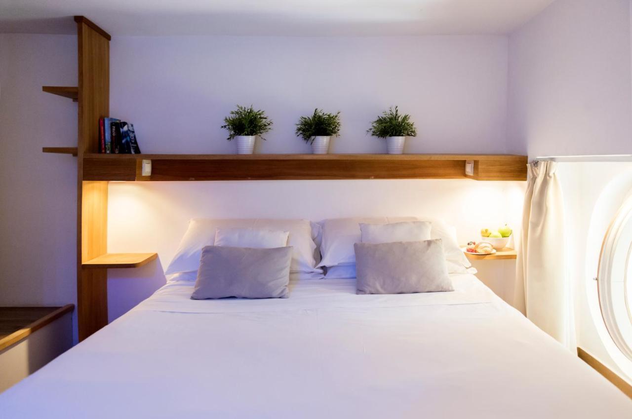 Agora Apartments Sorrente Extérieur photo