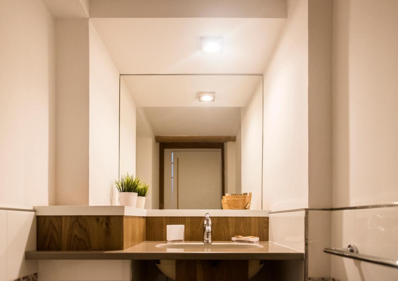 Agora Apartments Sorrente Extérieur photo