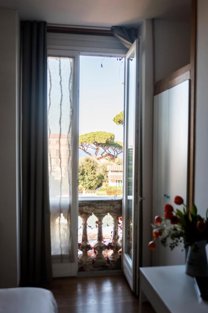 Agora Apartments Sorrente Extérieur photo