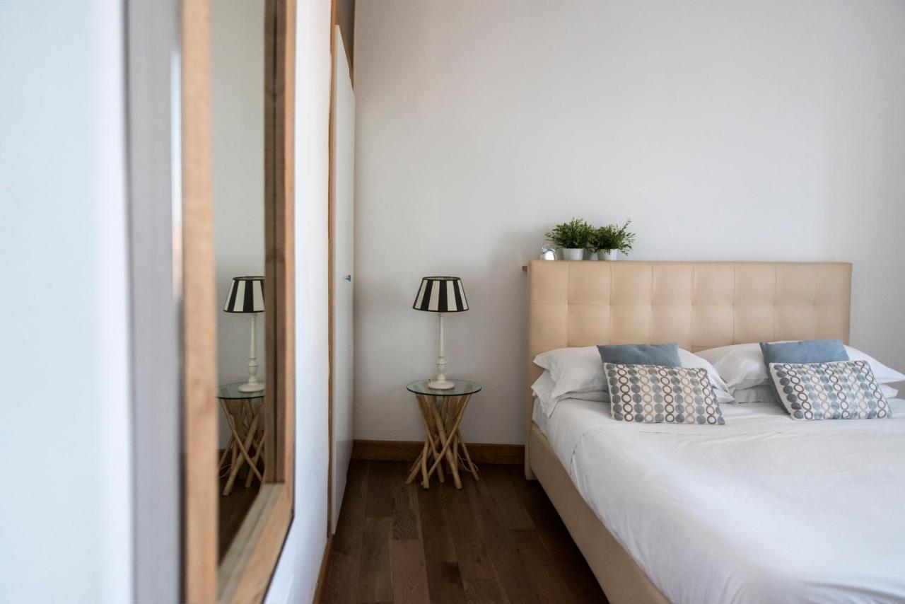 Agora Apartments Sorrente Extérieur photo