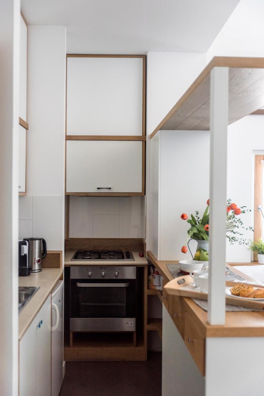 Agora Apartments Sorrente Extérieur photo