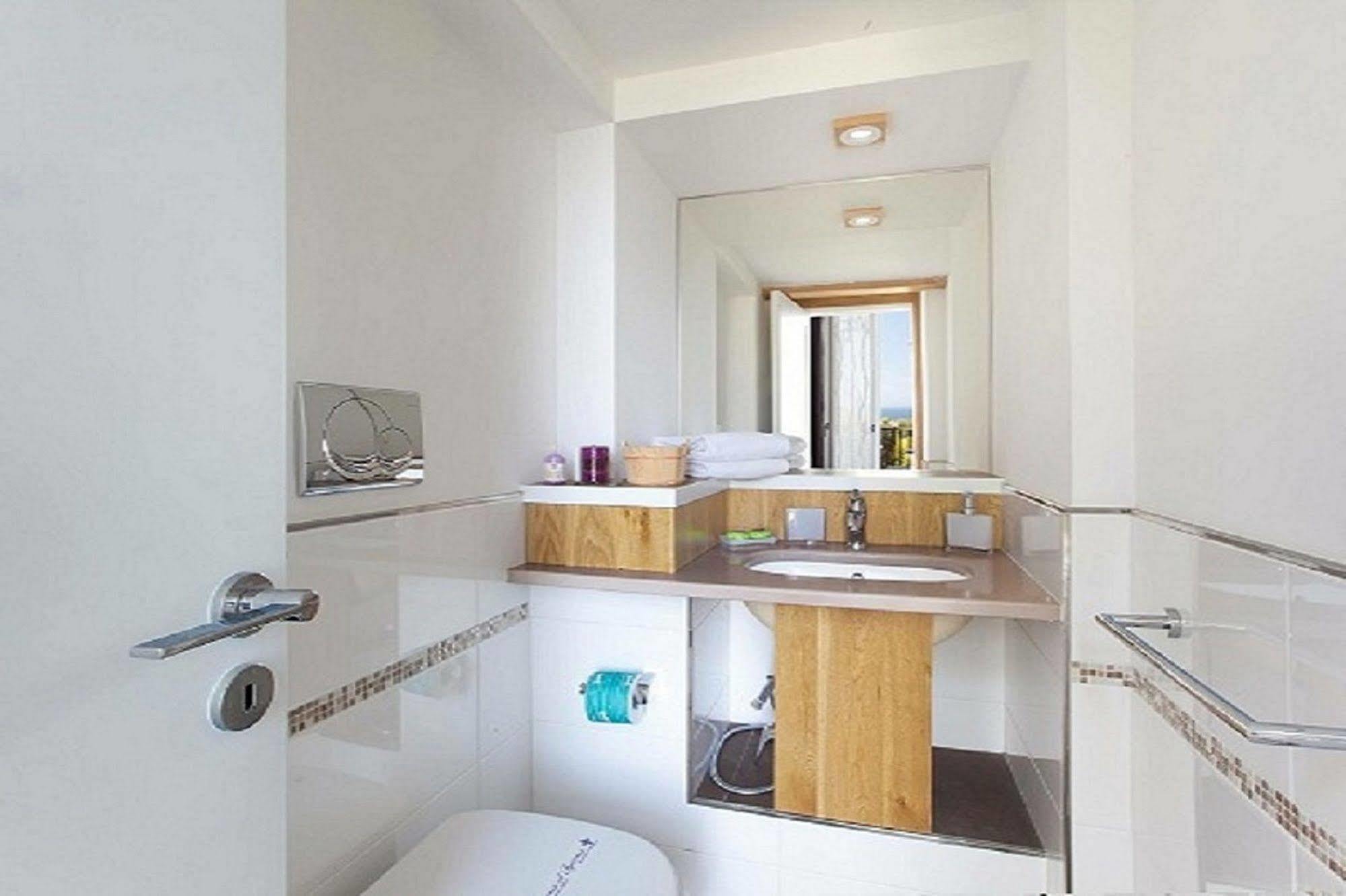 Agora Apartments Sorrente Extérieur photo